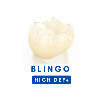 High Translucent Zirconia