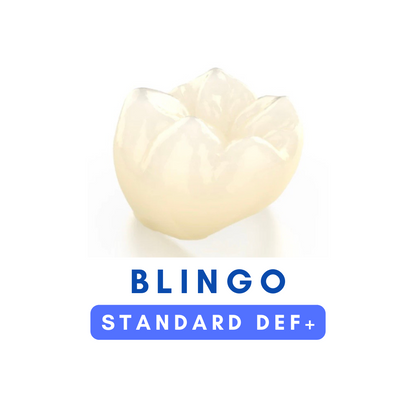 Standard Zirconia